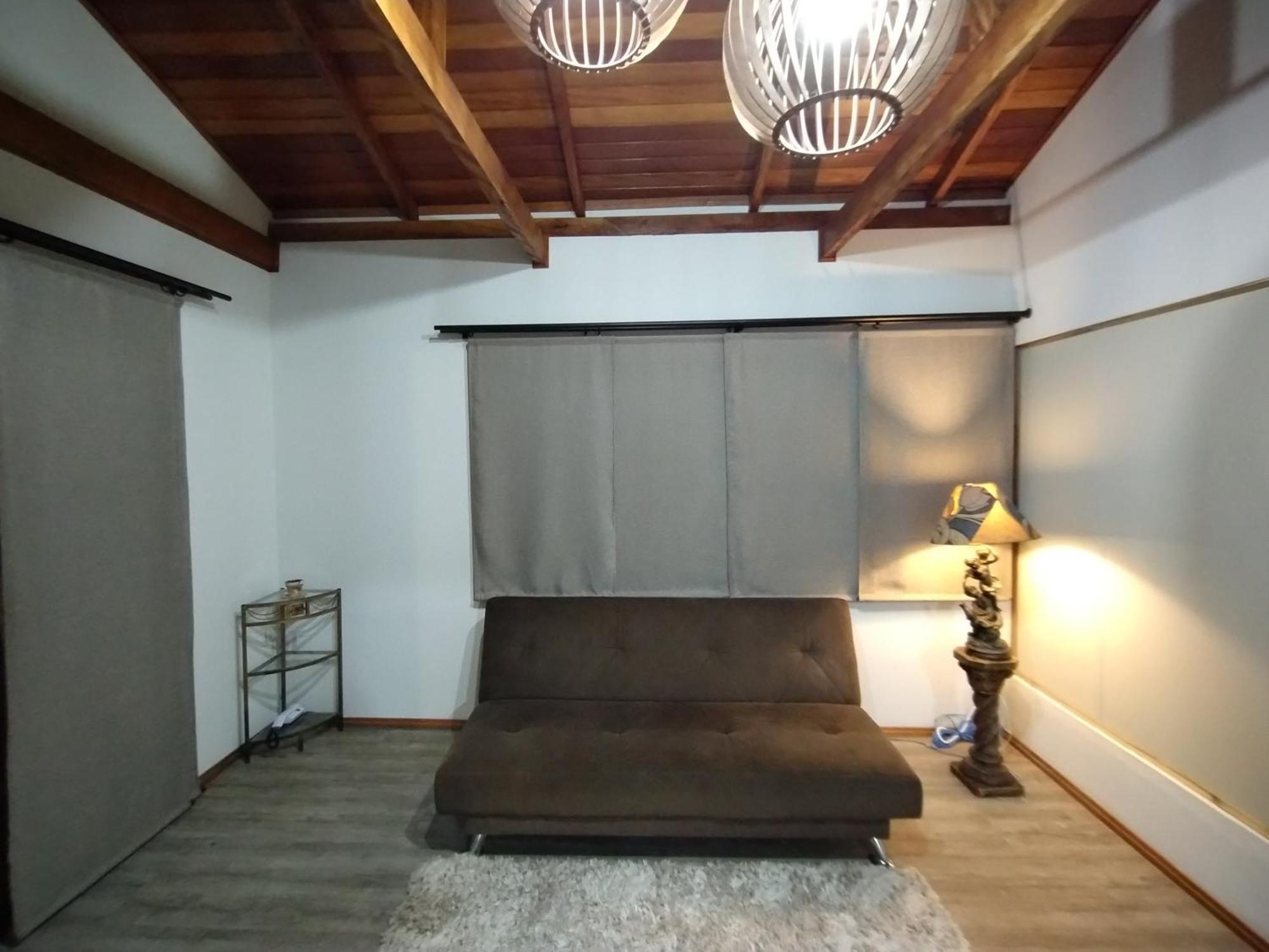 Linda E Aconchegante Casa Em Jaragua! Βίλα Jaraguá do Sul Εξωτερικό φωτογραφία