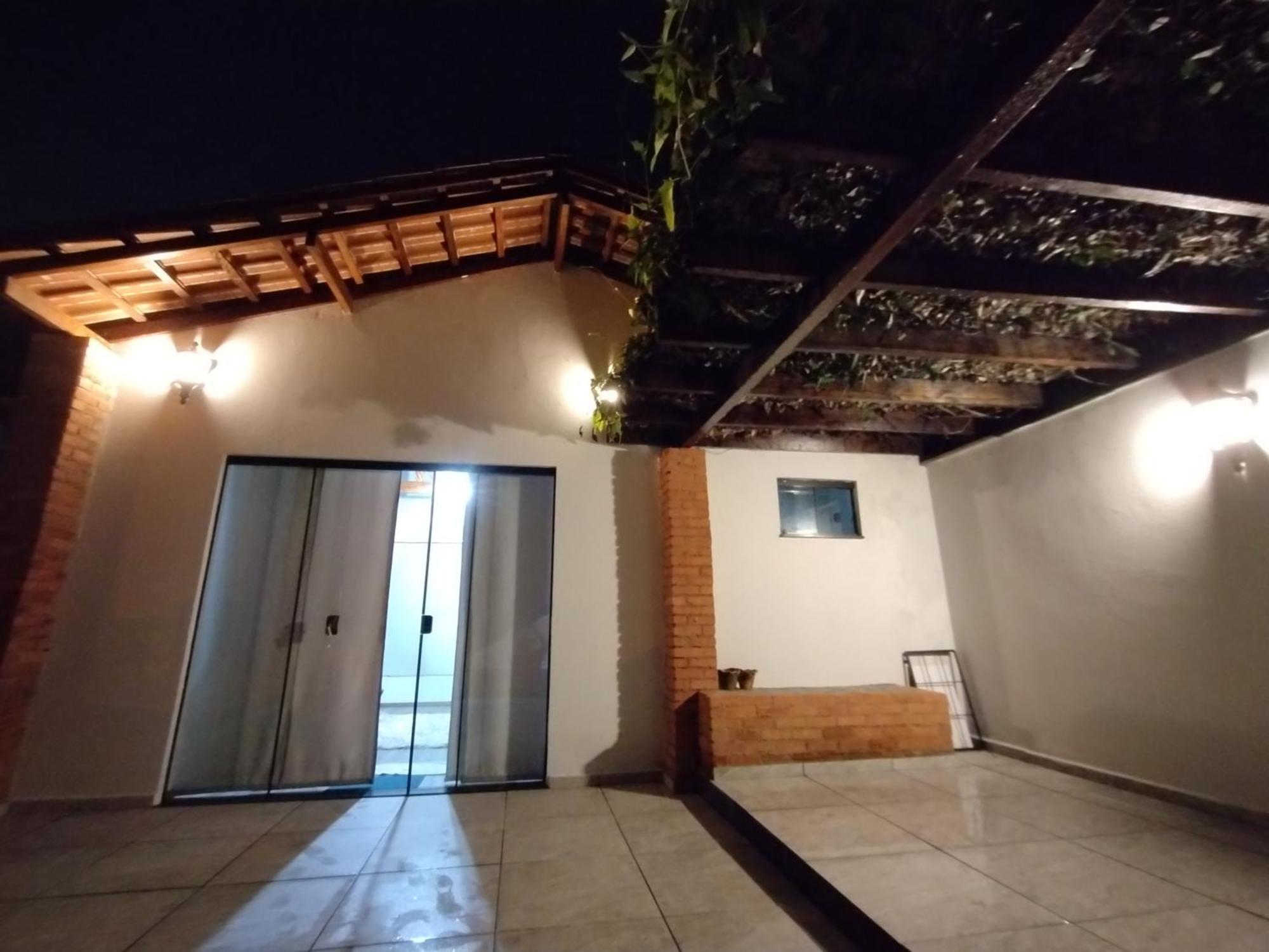 Linda E Aconchegante Casa Em Jaragua! Βίλα Jaraguá do Sul Εξωτερικό φωτογραφία