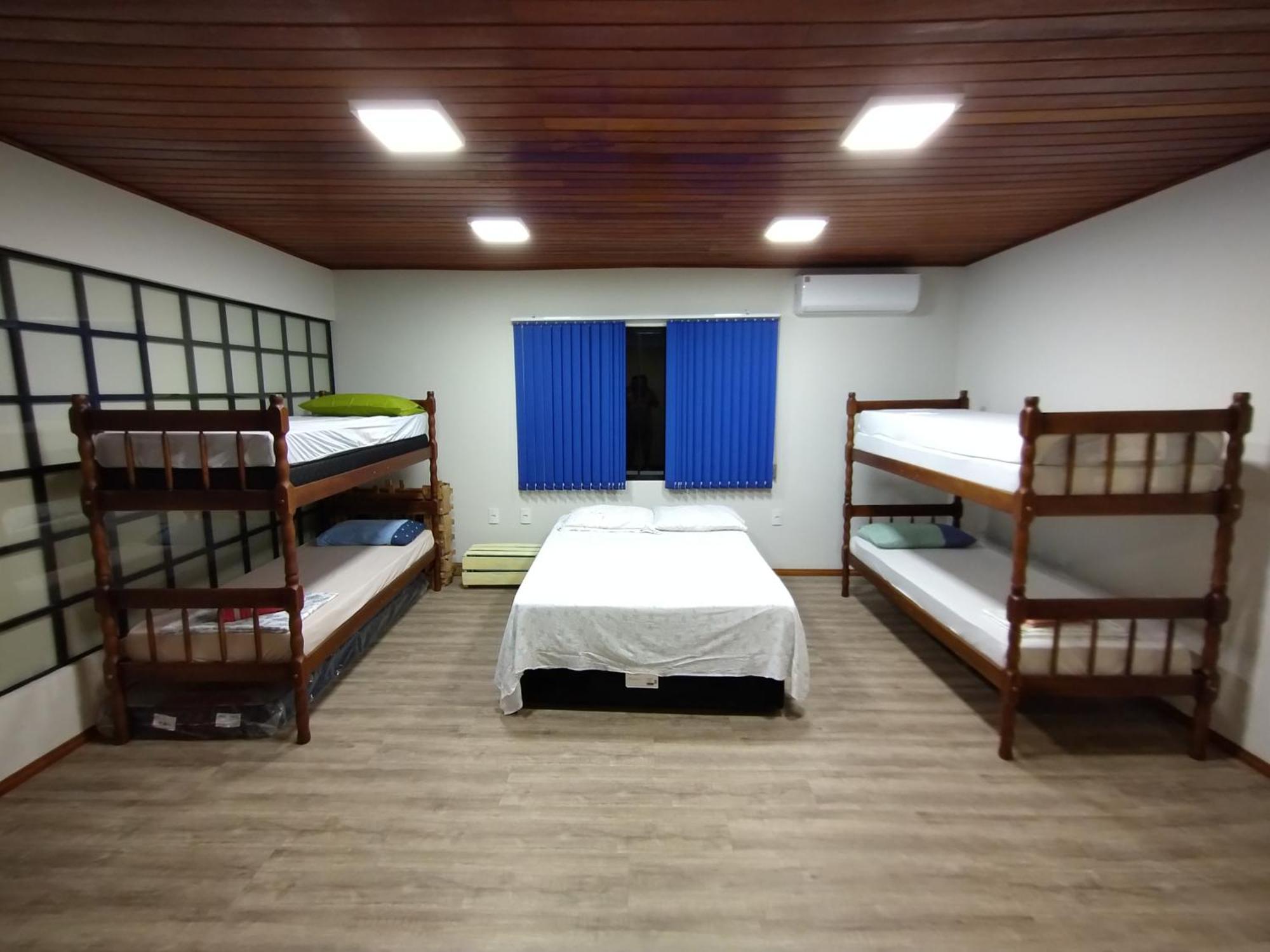 Linda E Aconchegante Casa Em Jaragua! Βίλα Jaraguá do Sul Εξωτερικό φωτογραφία