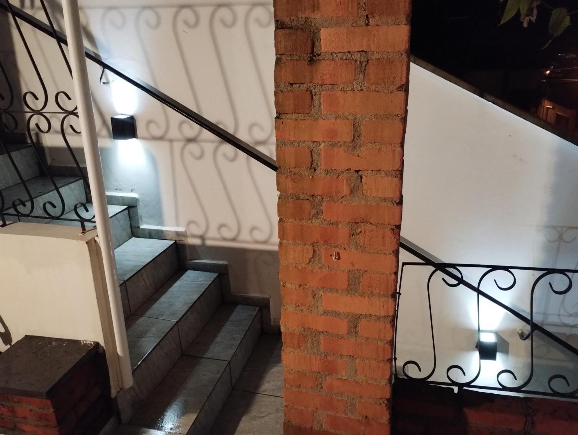 Linda E Aconchegante Casa Em Jaragua! Βίλα Jaraguá do Sul Εξωτερικό φωτογραφία